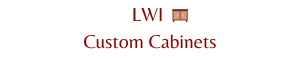 LWI Custom Cabinets